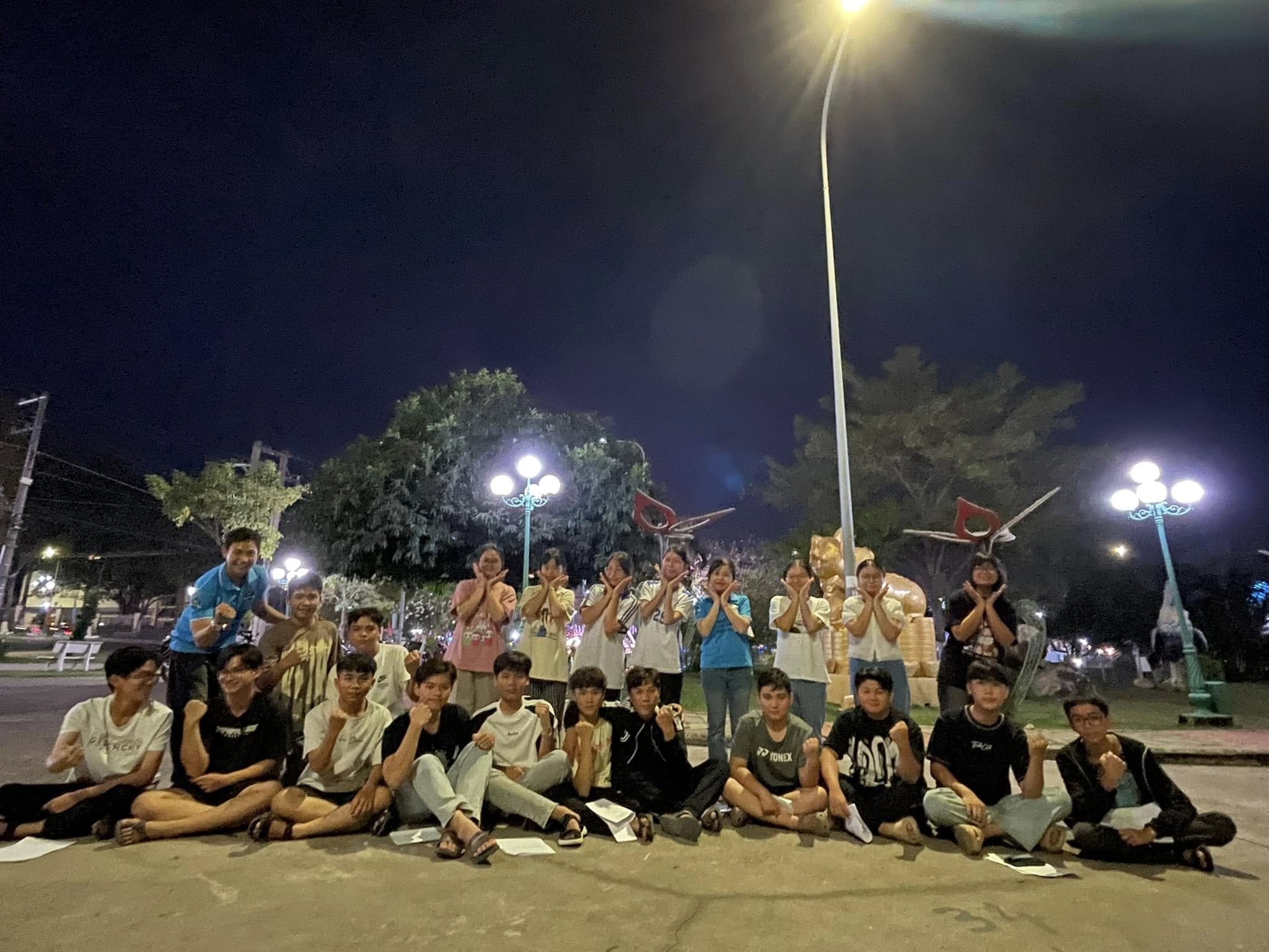 Nhìn Lại Workshop "Vượt Qua Nỗi Sợ Nói Tiếng Anh" - Cảm Xúc Vỡ Òa!