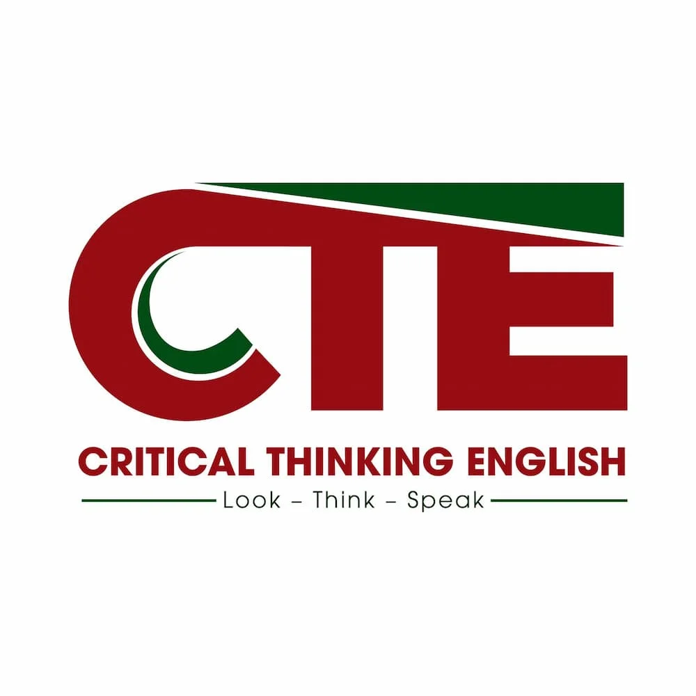 Anh Ngữ Tư Duy Logo