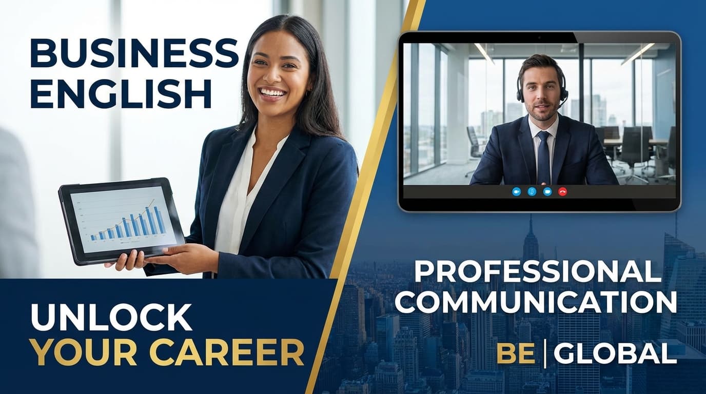Business English Pro