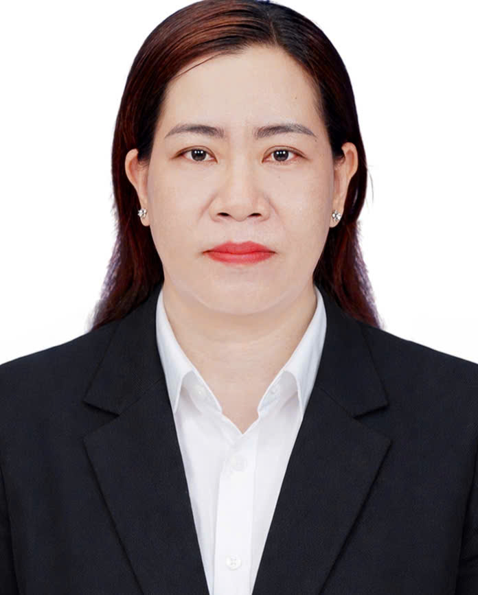 Cô Đỗ Đạt