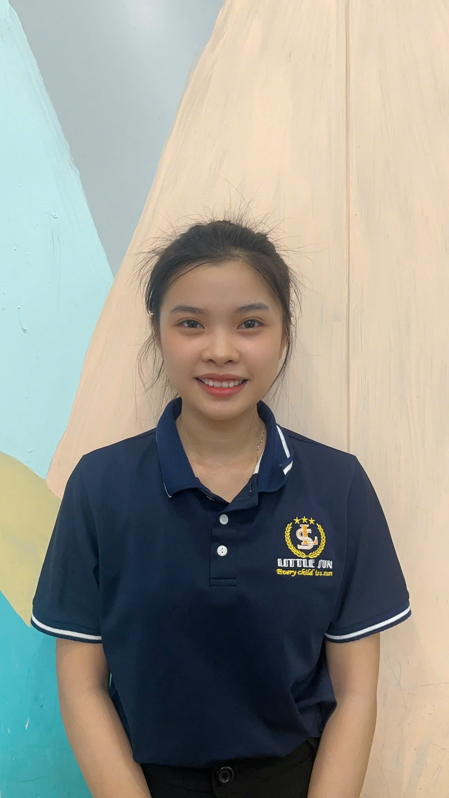 Cô Nguyễn Thị Bích Tuyền