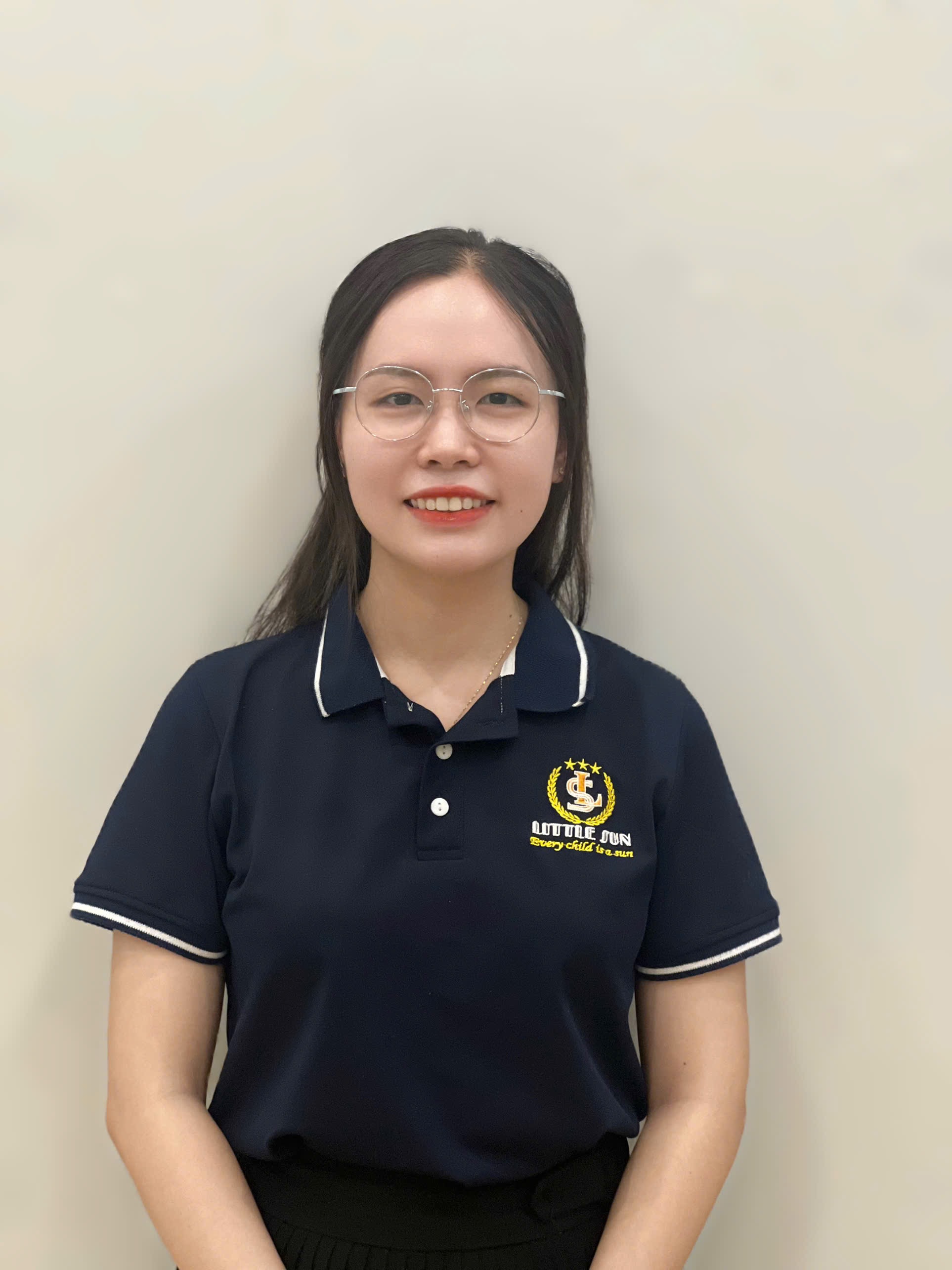 Cô Tạ Xuân Nhi